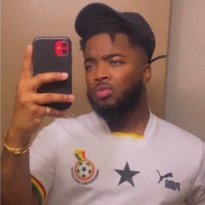 Meet your Posher, William